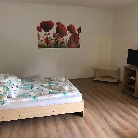 Natalia Apartman Lejlighed Makó Eksteriør billede