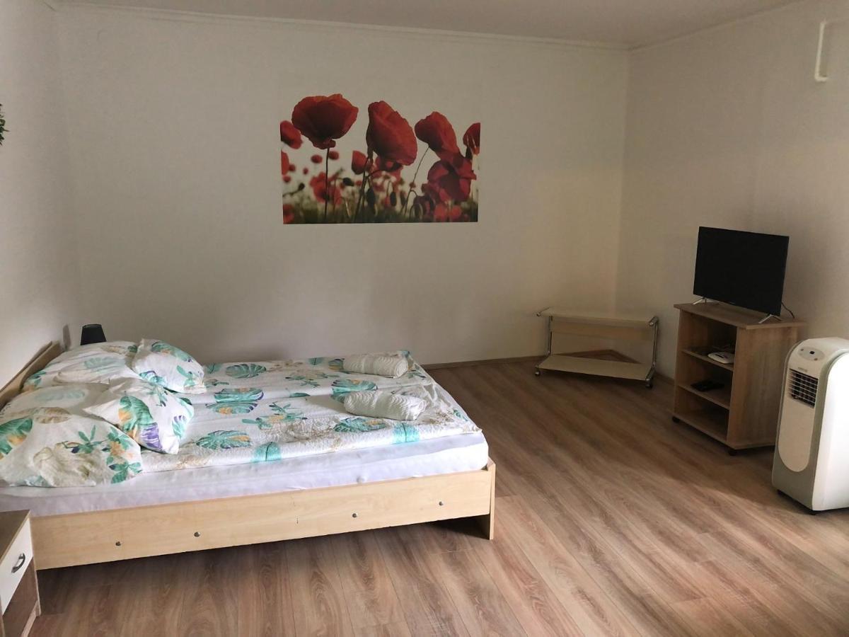 Natalia Apartman Lejlighed Makó Eksteriør billede