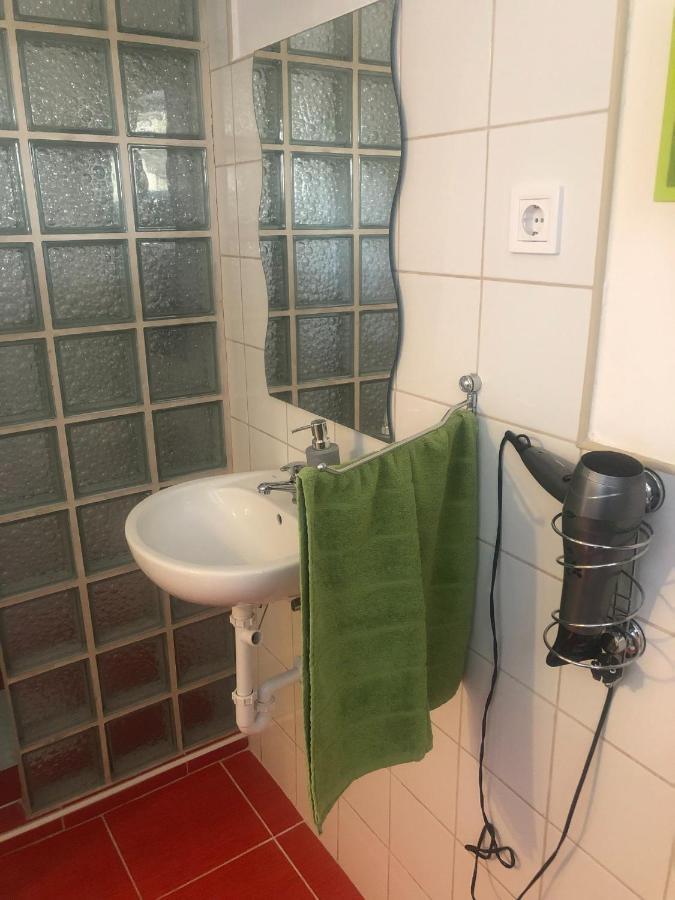 Natalia Apartman Lejlighed Makó Eksteriør billede