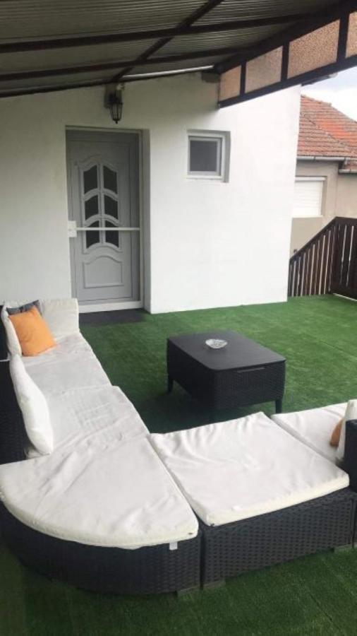 Natalia Apartman Lejlighed Makó Eksteriør billede