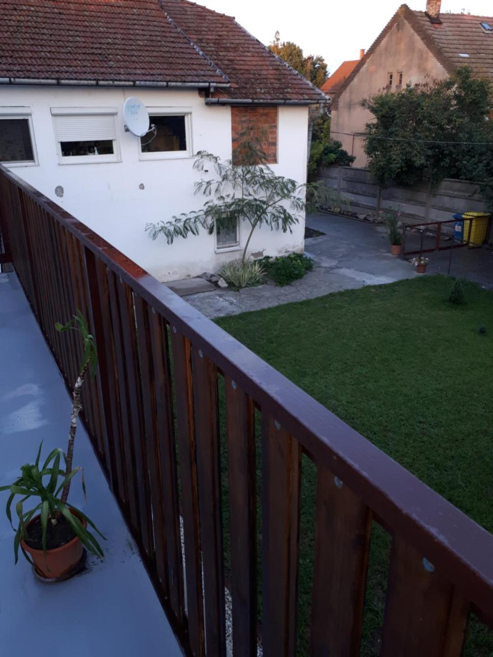 Natalia Apartman Lejlighed Makó Eksteriør billede